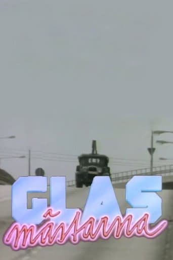 Glasmästarna poster