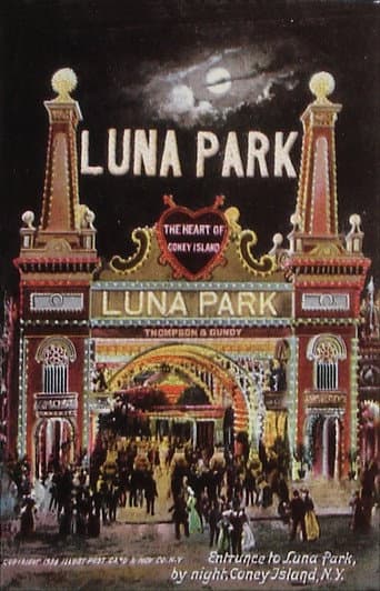Señora Corazón's Memory Light poster