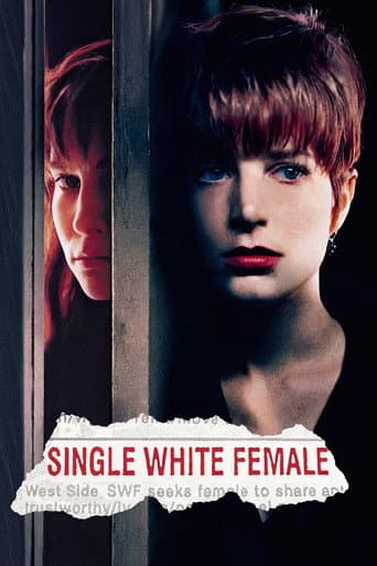 Single White Female poster