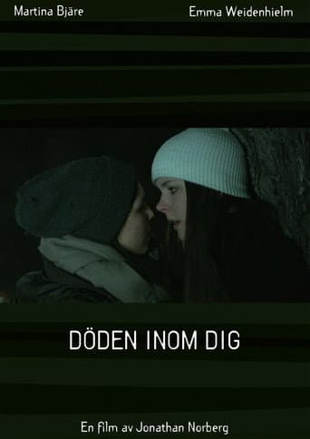 Death from Within poster