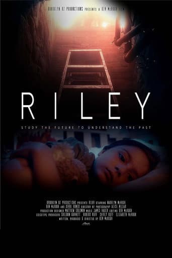 Riley poster