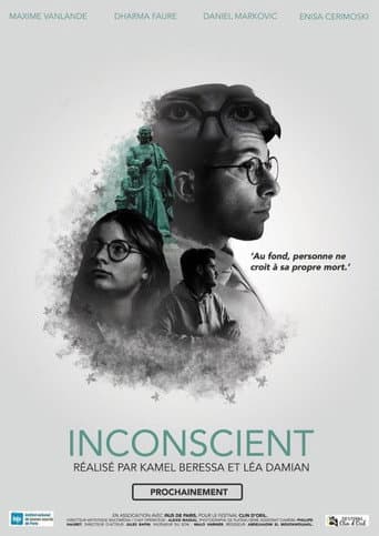 INCONSCIENT poster