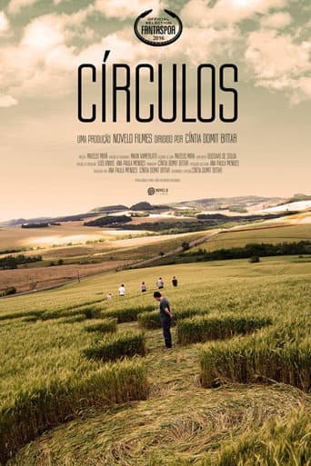 Círculos poster