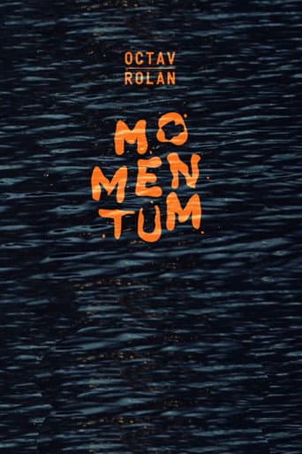 Momentum poster