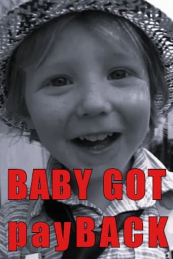 Baby Got payBack poster