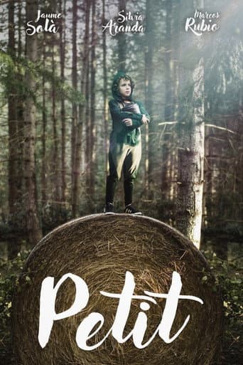 Petit poster