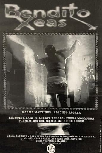 Bendito Xeas poster