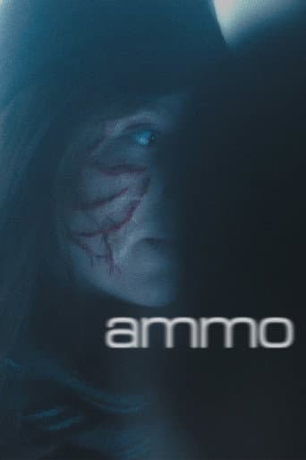 ammo poster