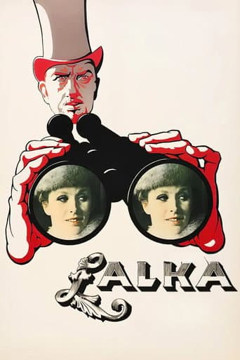 The Doll poster