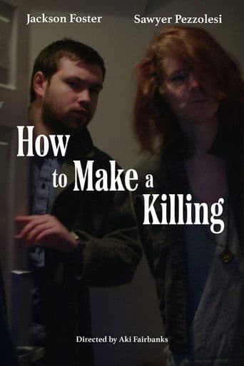 How to Make a Killing poster