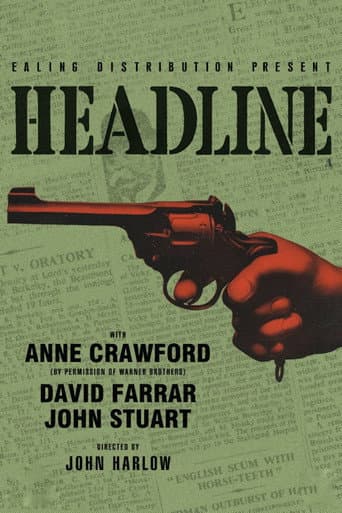 Headline poster