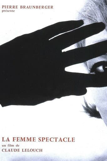 Night Women poster