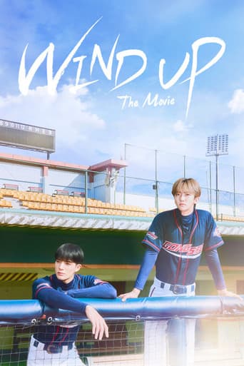 Wind Up: The Movie poster