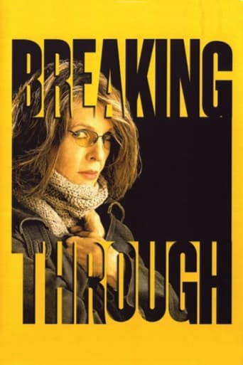 On Thin Ice poster