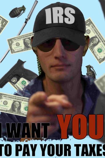 Tax Return poster