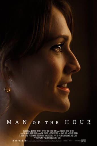 Man of the Hour poster