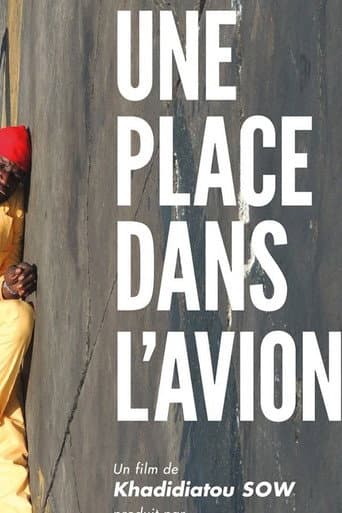 A Place on the Plane poster