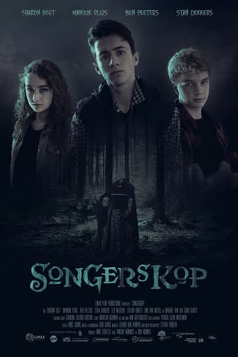 Songerskop poster