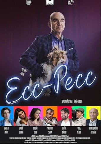 Eenie-Meenie poster