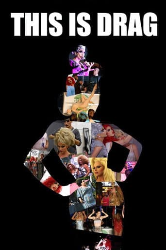 This Is Drag poster