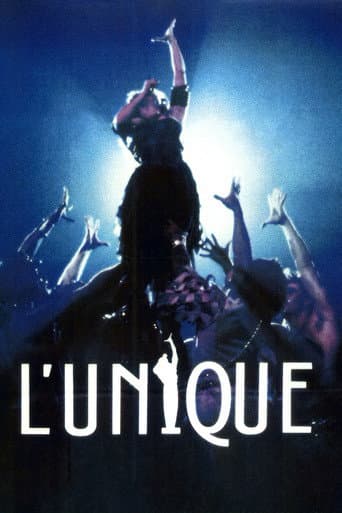 L'unique poster
