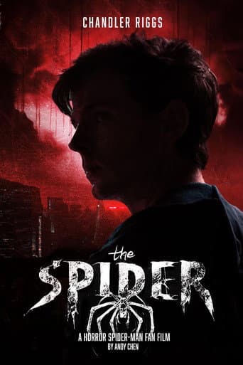 The Spider poster
