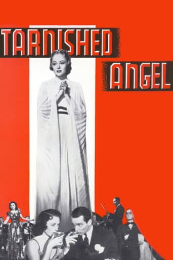Tarnished Angel poster