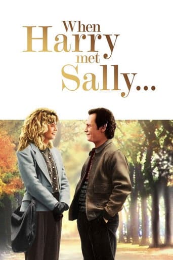 Scenes from a Friendship poster