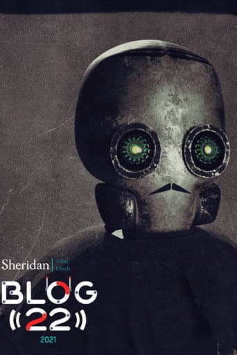 Blog 22 poster