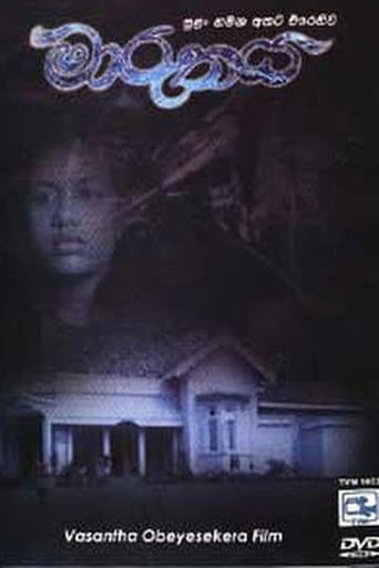 The Storm poster