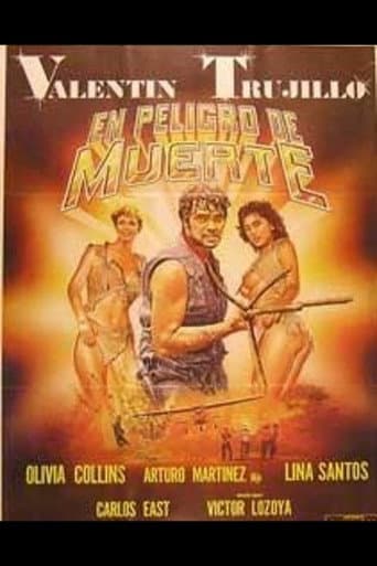 En Peligro De Muerte poster