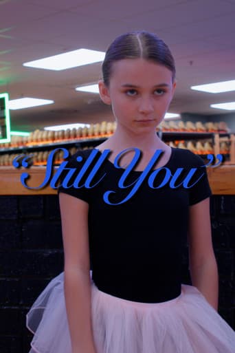 Still You poster