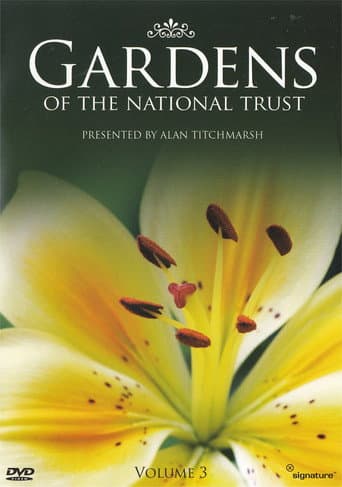 Gardens Of The National Trust - Volume 3 poster