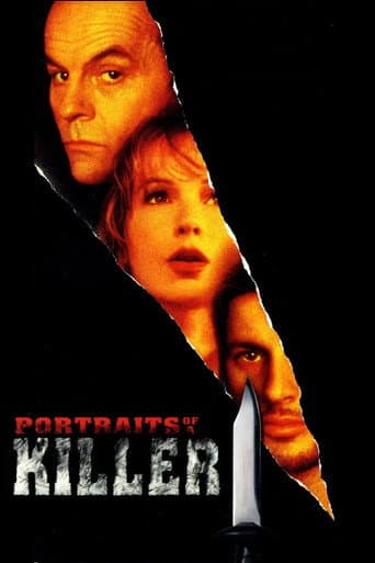 Portraits of a Killer poster