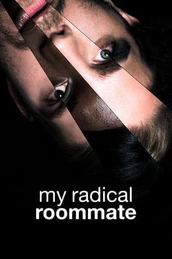 My radical roommate poster