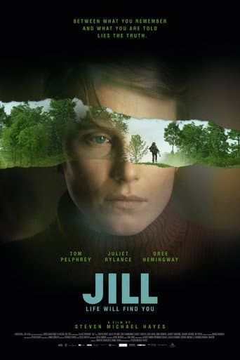 Jill poster