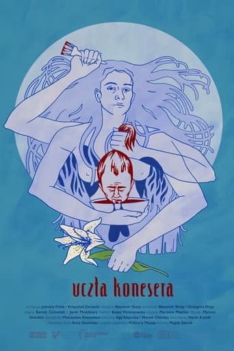 Connoisseur's Feast poster
