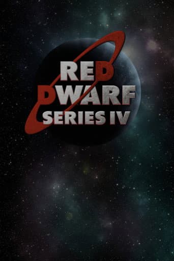 Red Dwarf: Built to Last - Series IV poster