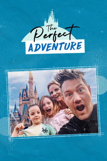 The Perfect Adventure poster