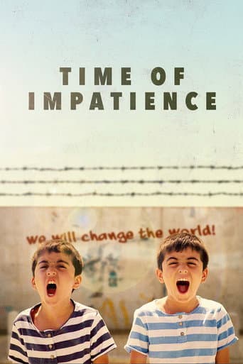Time of Impatience poster