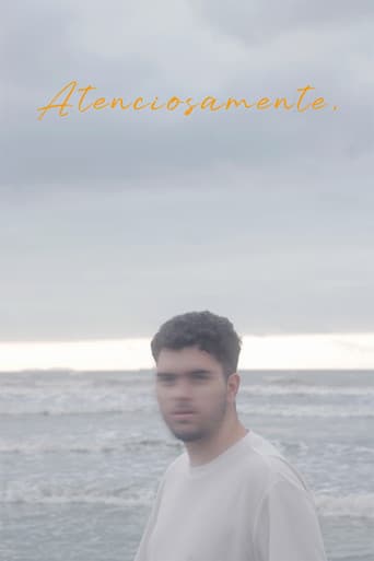 Atenciosamente, poster