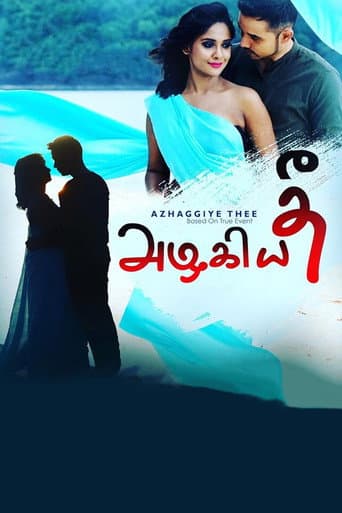 Azhaggiye Thee poster