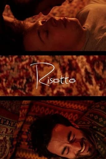 Risotto poster