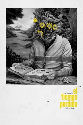 Le Temps Perdu poster
