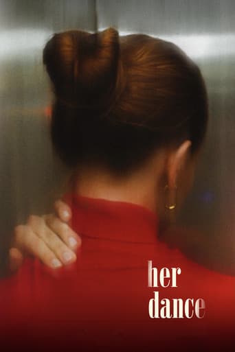 Her Dance poster
