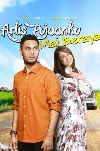 Artis Pujaanku Mai Beraya poster