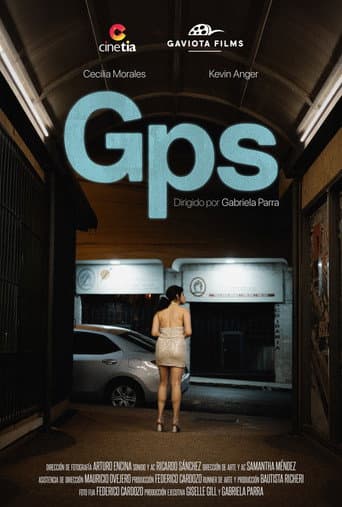 Gps poster