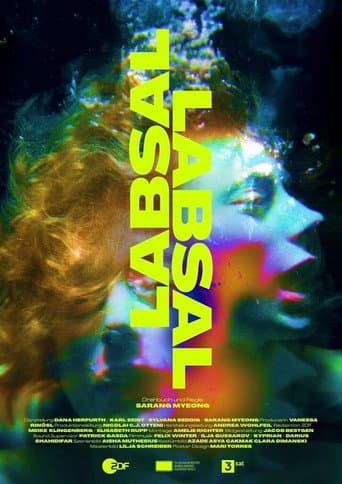 Labsal poster