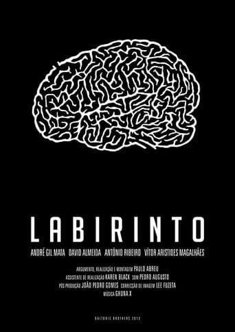 Labirinto poster