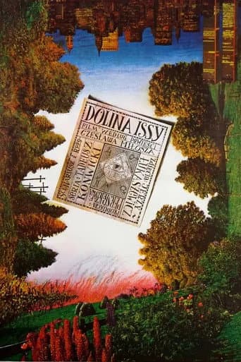 The Issa Valley poster